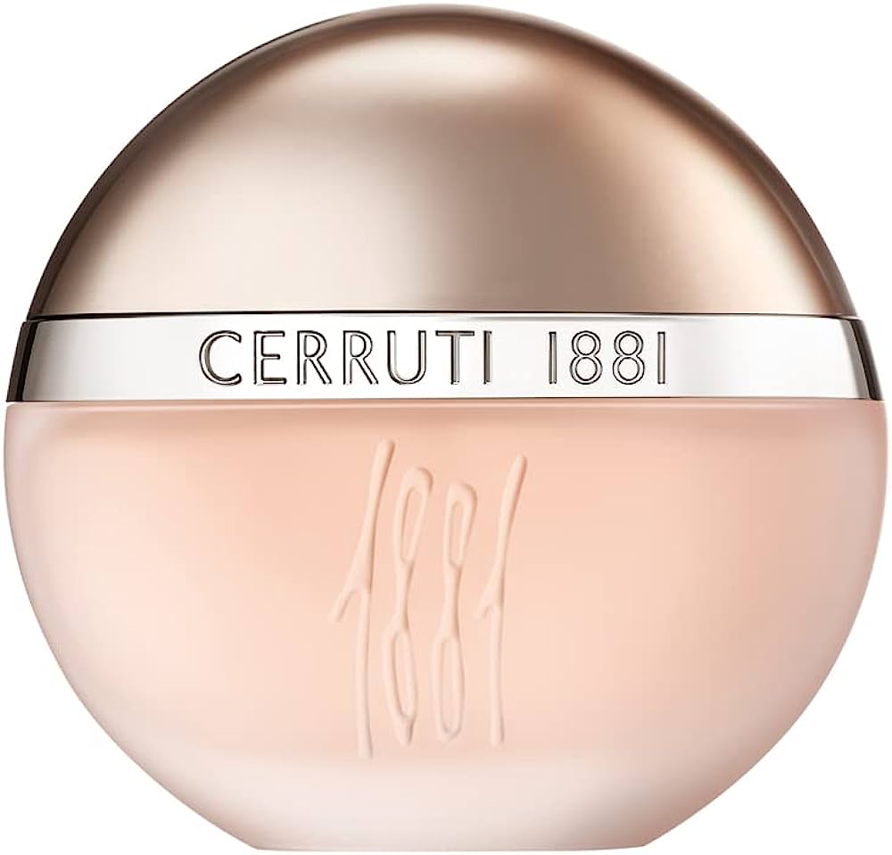 Cerruti 1881 Femme Edt 50ml