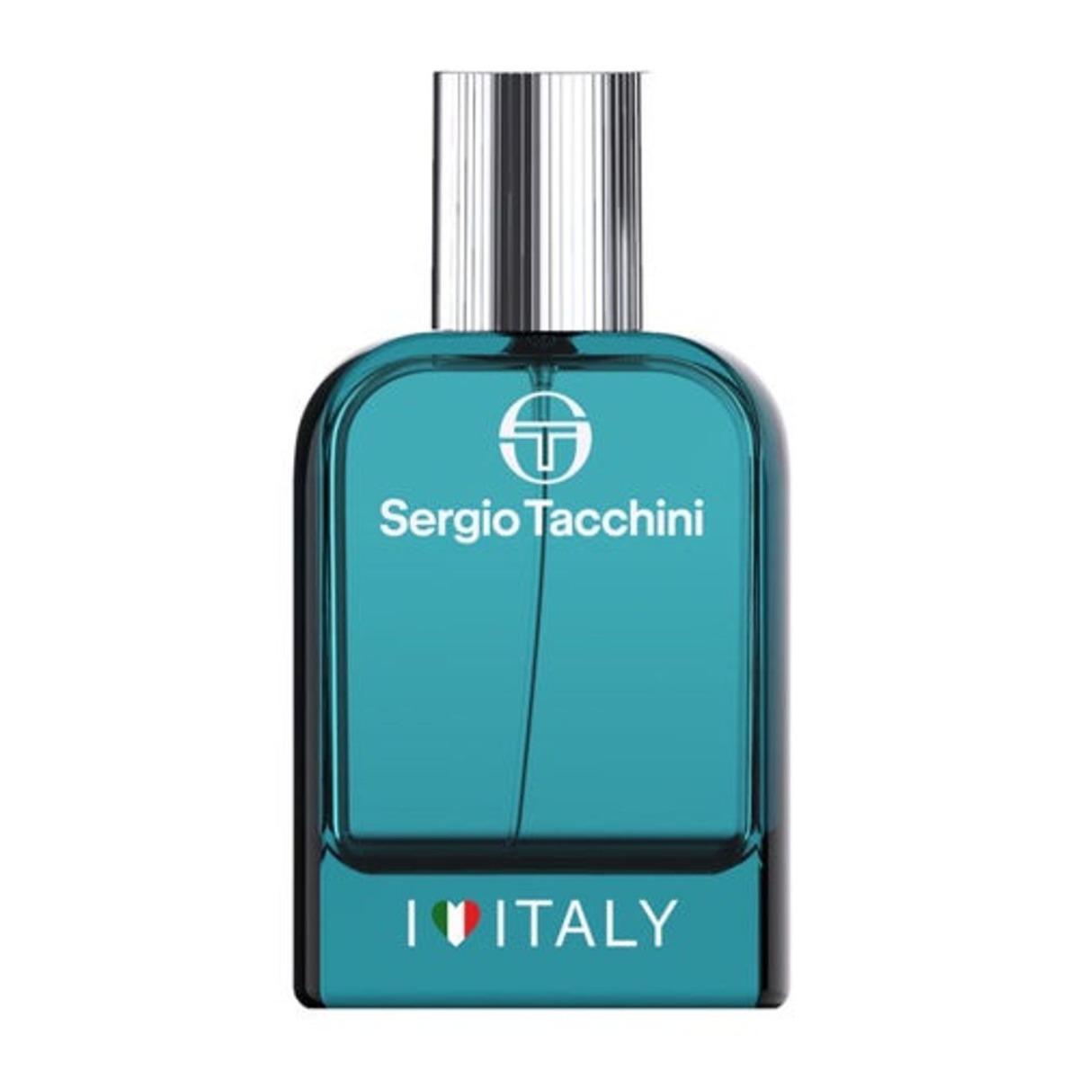 Sergio Tacchini I Love Italy For Men Edt 100ml