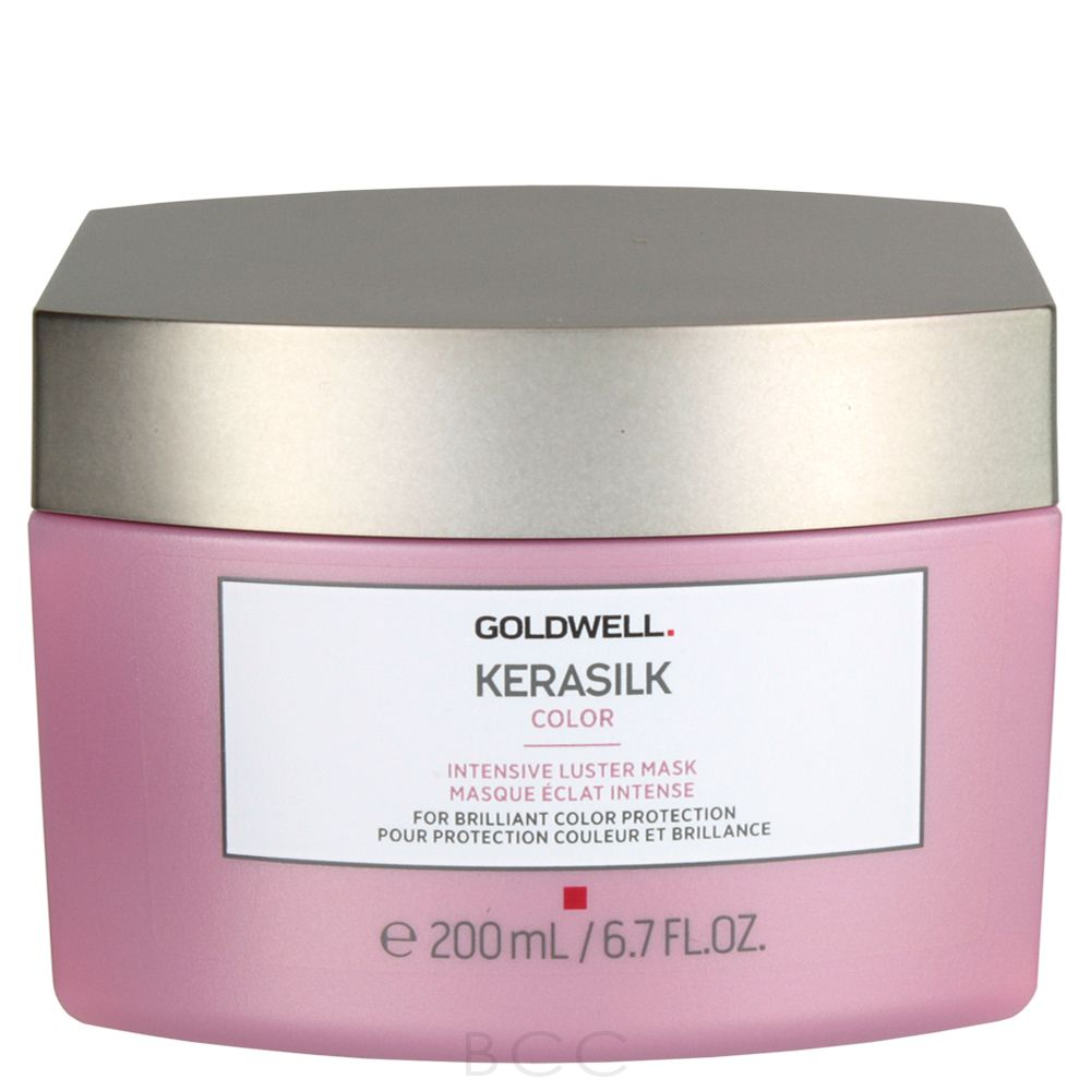 Goldwell Kerasilk Color Intensive Luster Mask 200ml