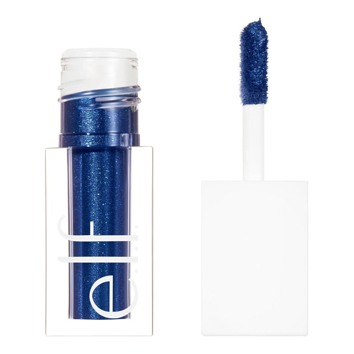 e.l.f. Glitter Melt Liquid Eyeshadow Ocean Eyes