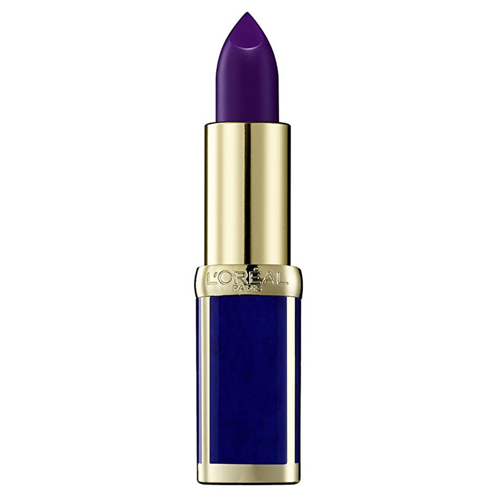 L'Oreal Paris Color Riche Lipstick Balmain Limited Edition 467 Freedom