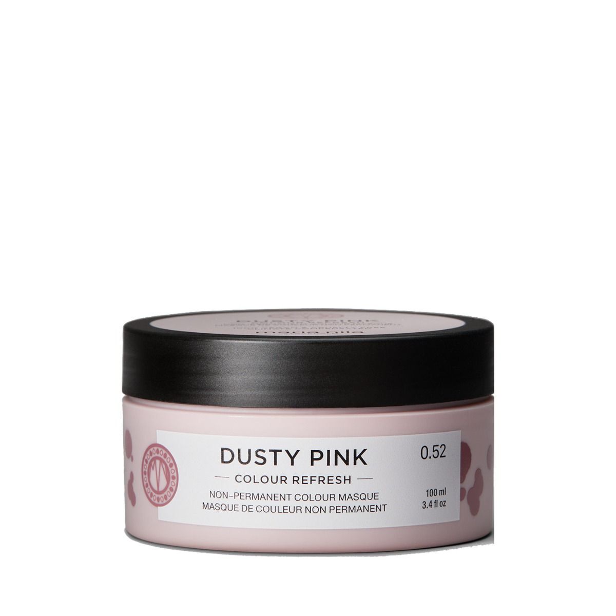 Maria Nila Colour Refresh Dusty Pink 100ml