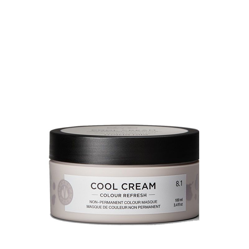Maria Nila Colour Refresh Cool Cream 100ml