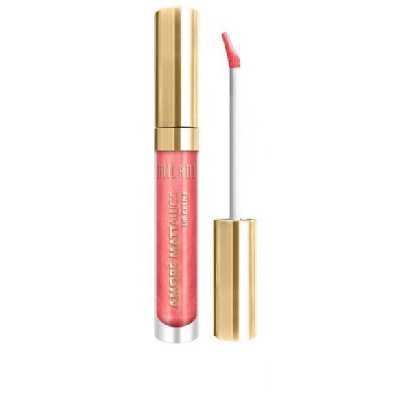 Milani Amore Mattallics Lip Créme 03 Matte About You