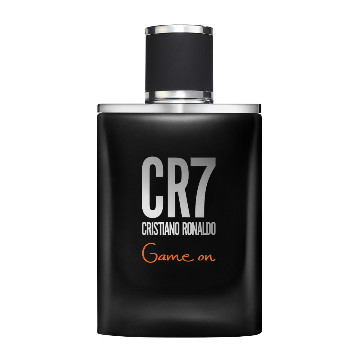 Cristiano Ronaldo CR7 Game On Edt 100ml