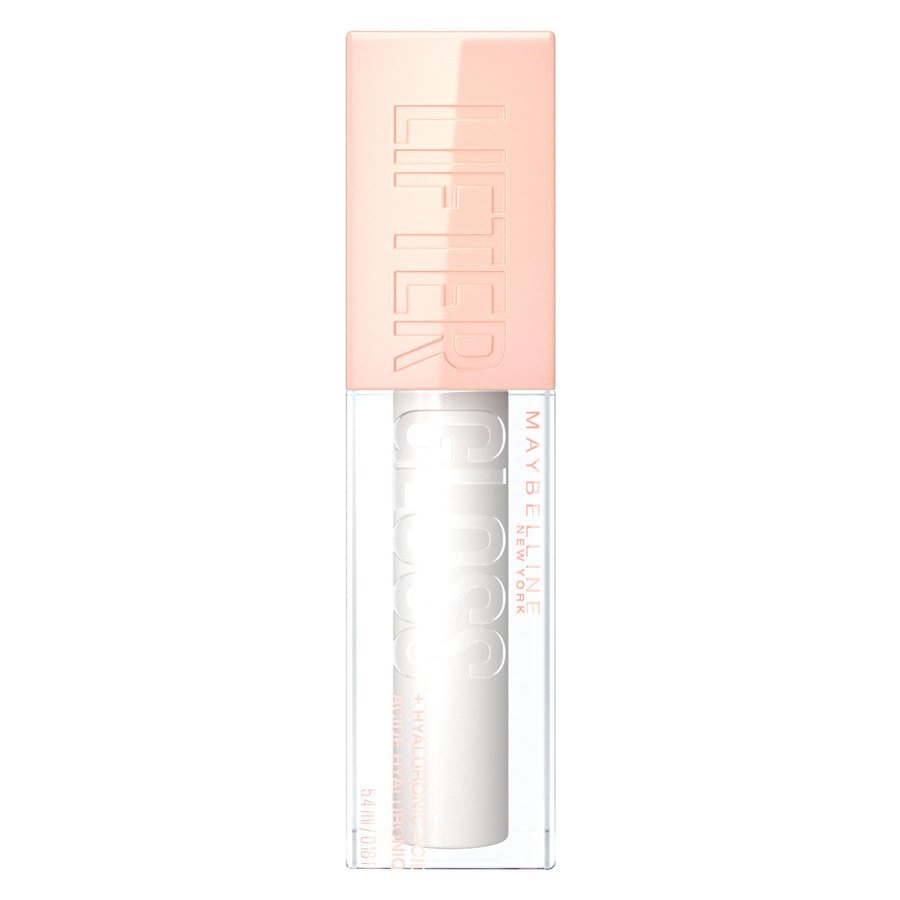 Maybelline New York Lifter Gloss 001 Pearl 5,4ml