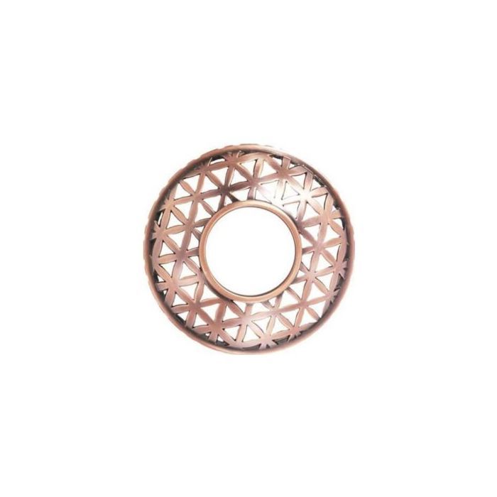 Yankee Candle Illumalid Satin Copper Punched Me