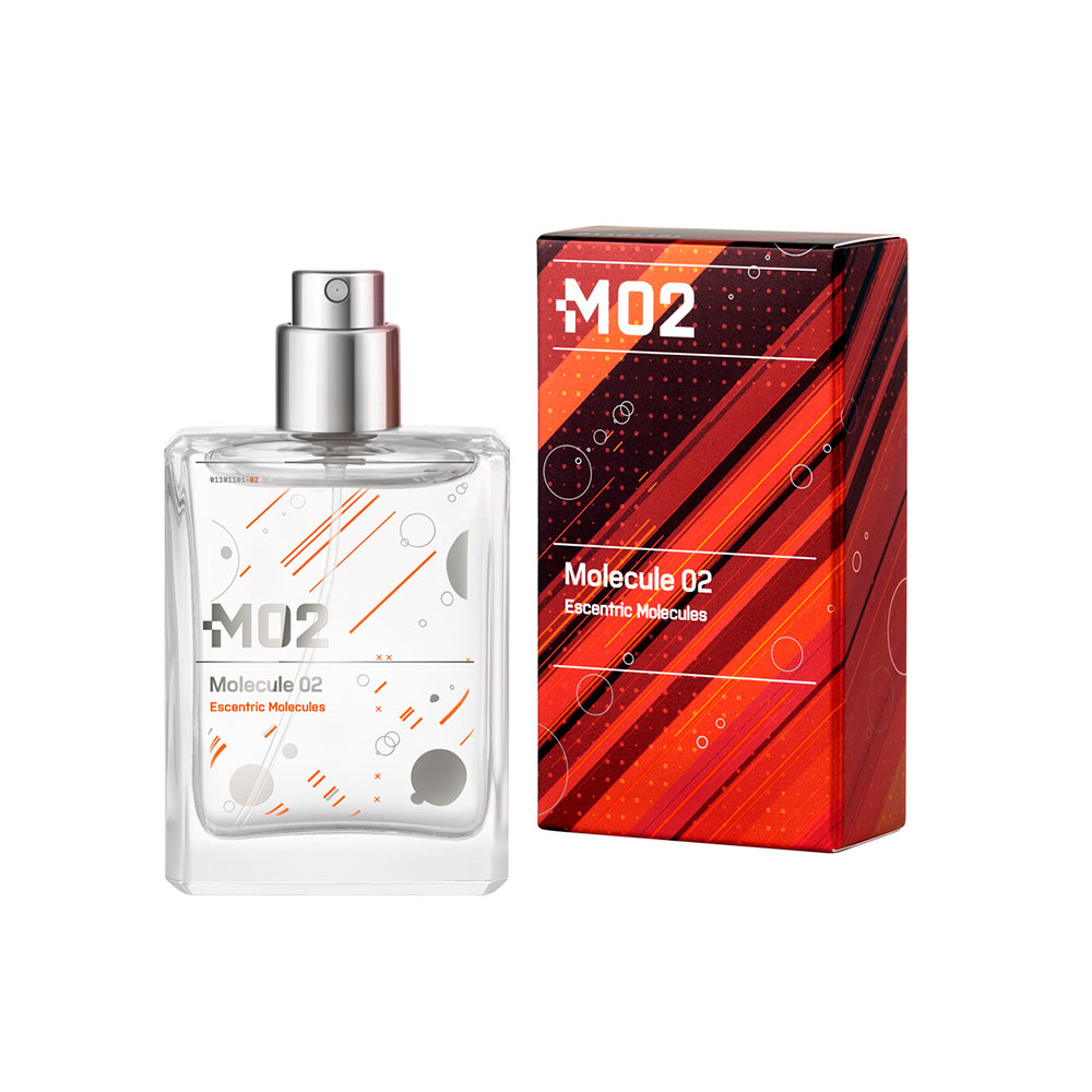 Molecule 02 Edt Refill 30ml