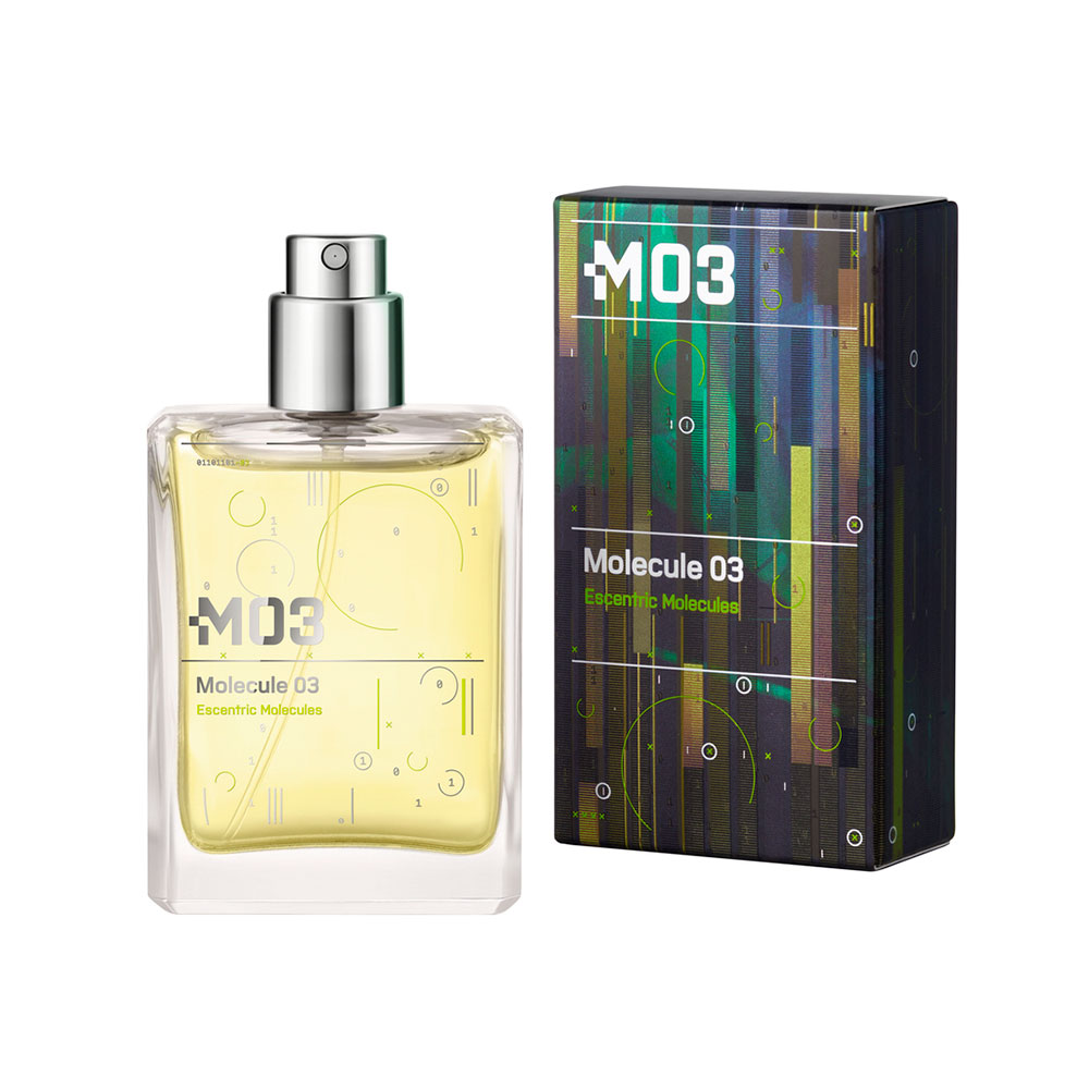 Molecule 03 Edt Refill 30ml