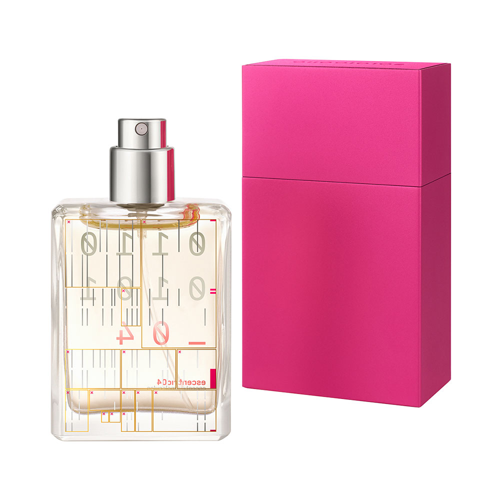 Escentric 04 Portable Edt 30ml