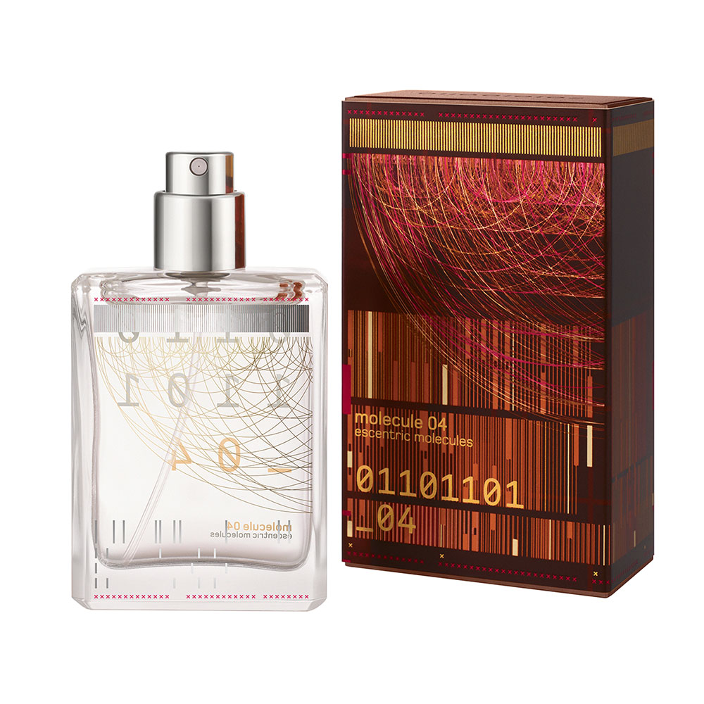 Molecule 04 Portable Edt 30ml