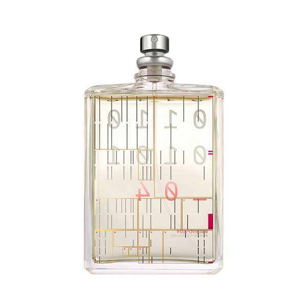 Escentric 04 Edt 100ml