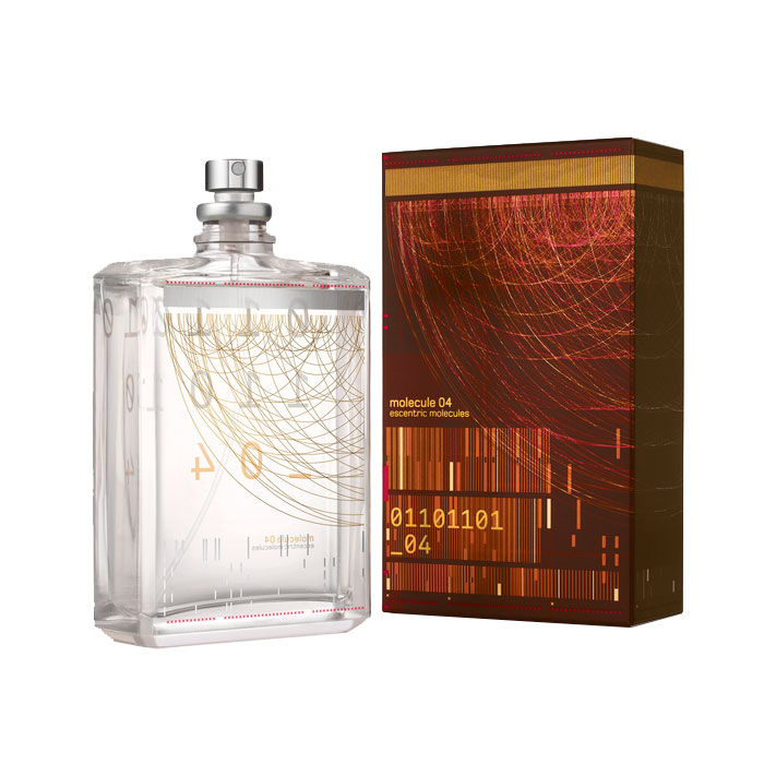 Molecule 04 Edt 100ml