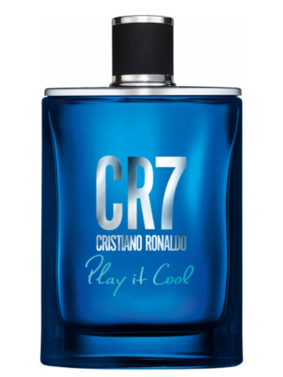 Cristiano Ronaldo CR7 Play It Cool Edt 100ml