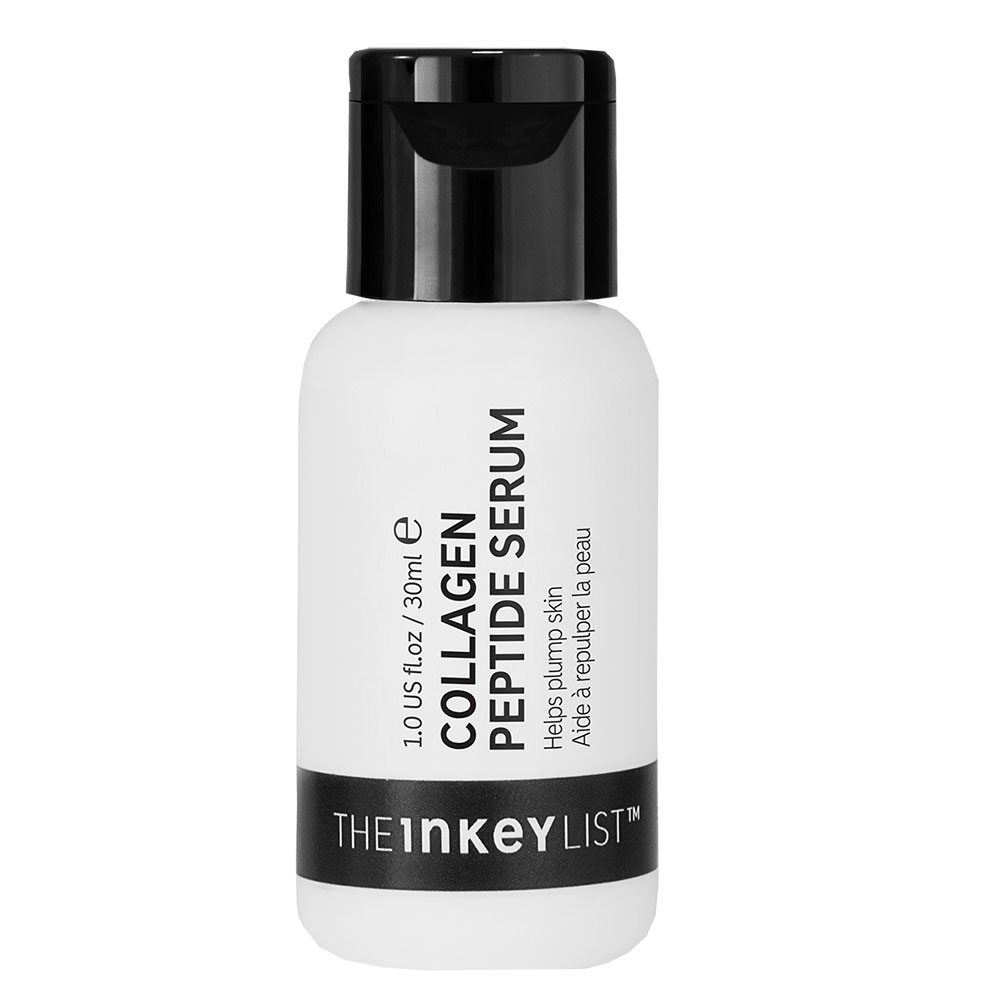 The INKEY List Collagen Peptide Serum 30ml