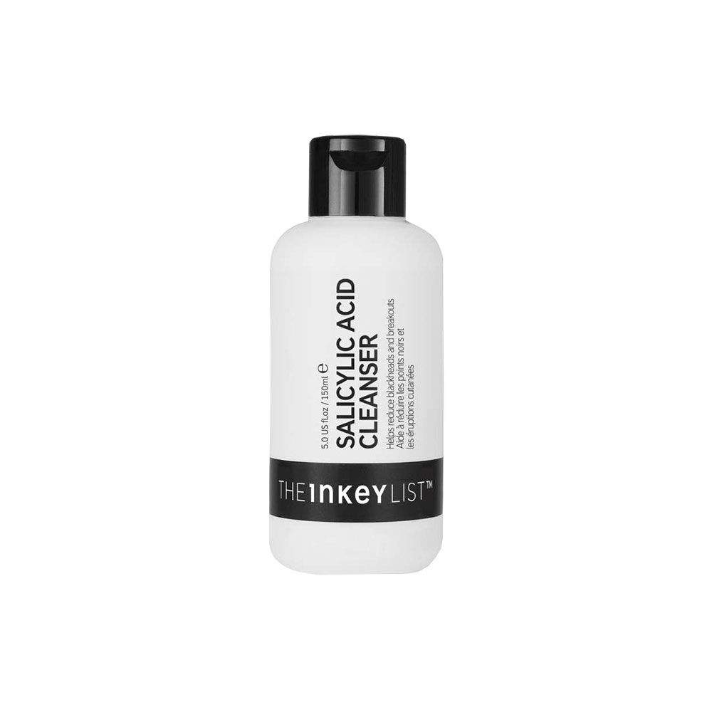 The INKEY List Salicylic Acid Cleanser 150ml