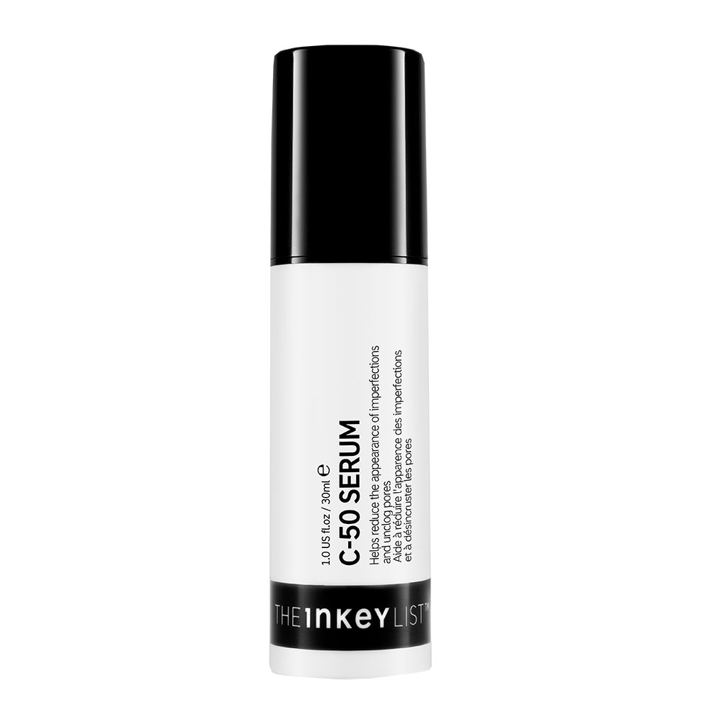 The INKEY List C-50 Serum 30ml