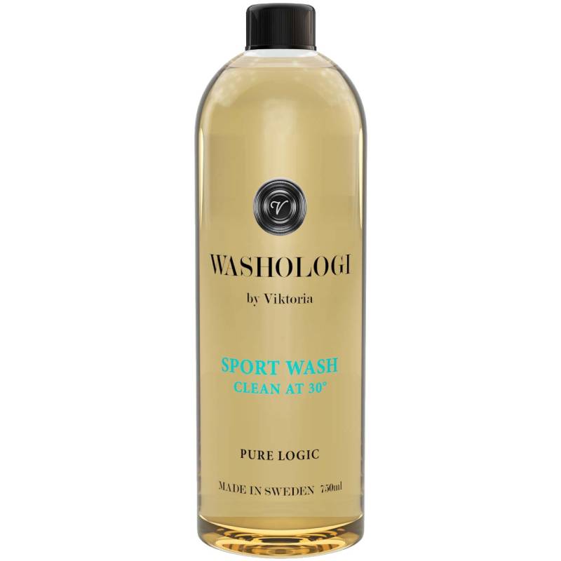 Washologi Sport Wash 750ml