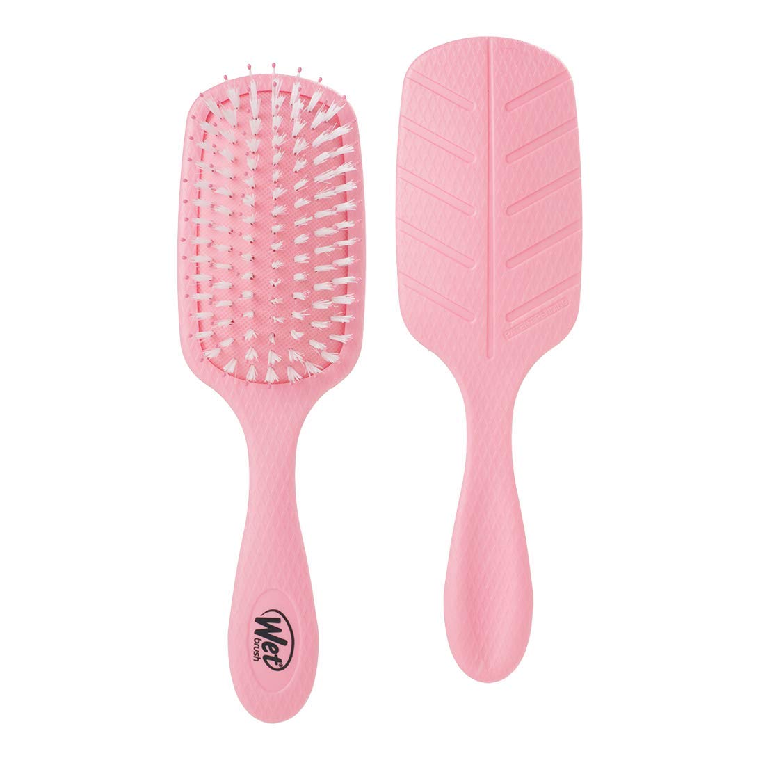 WetBrush Go Green - Watermelon Seed Oil Infused Shine Brush