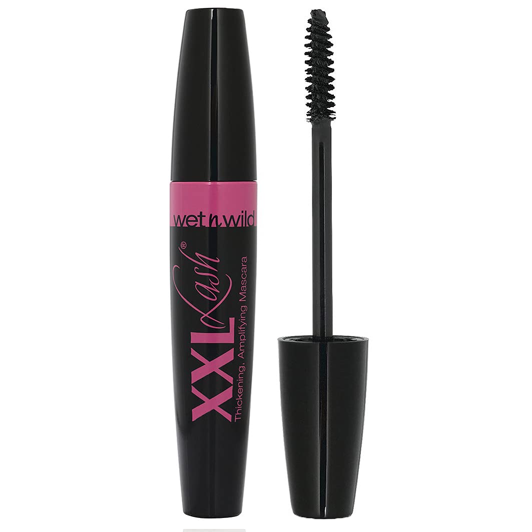 Wet n Wild Mascara XXL Lash Mascara