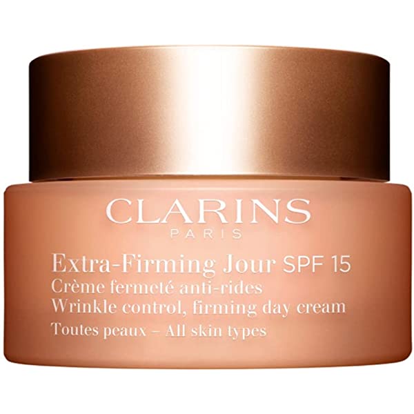 Clarins Extra-Firming Jour SPF 15 Day Cream 50ml