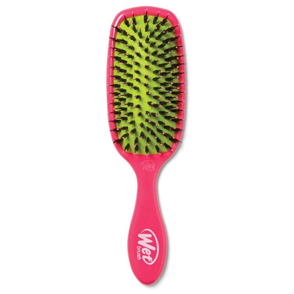 WetBrush Shine Enhancer - Pink