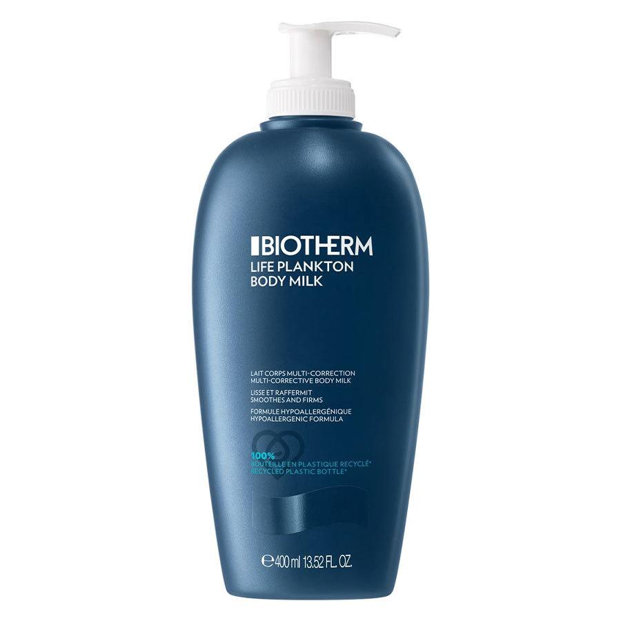 Biotherm Life Planktion Body Milk 400ml
