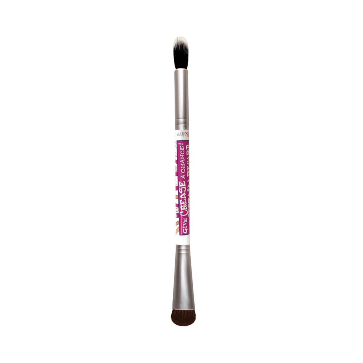 The Balm Give Crease A Chance Brush