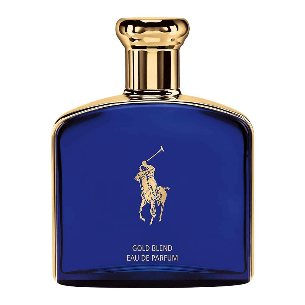 Ralph Lauren Polo Blue Gold Blend Edp 125ml