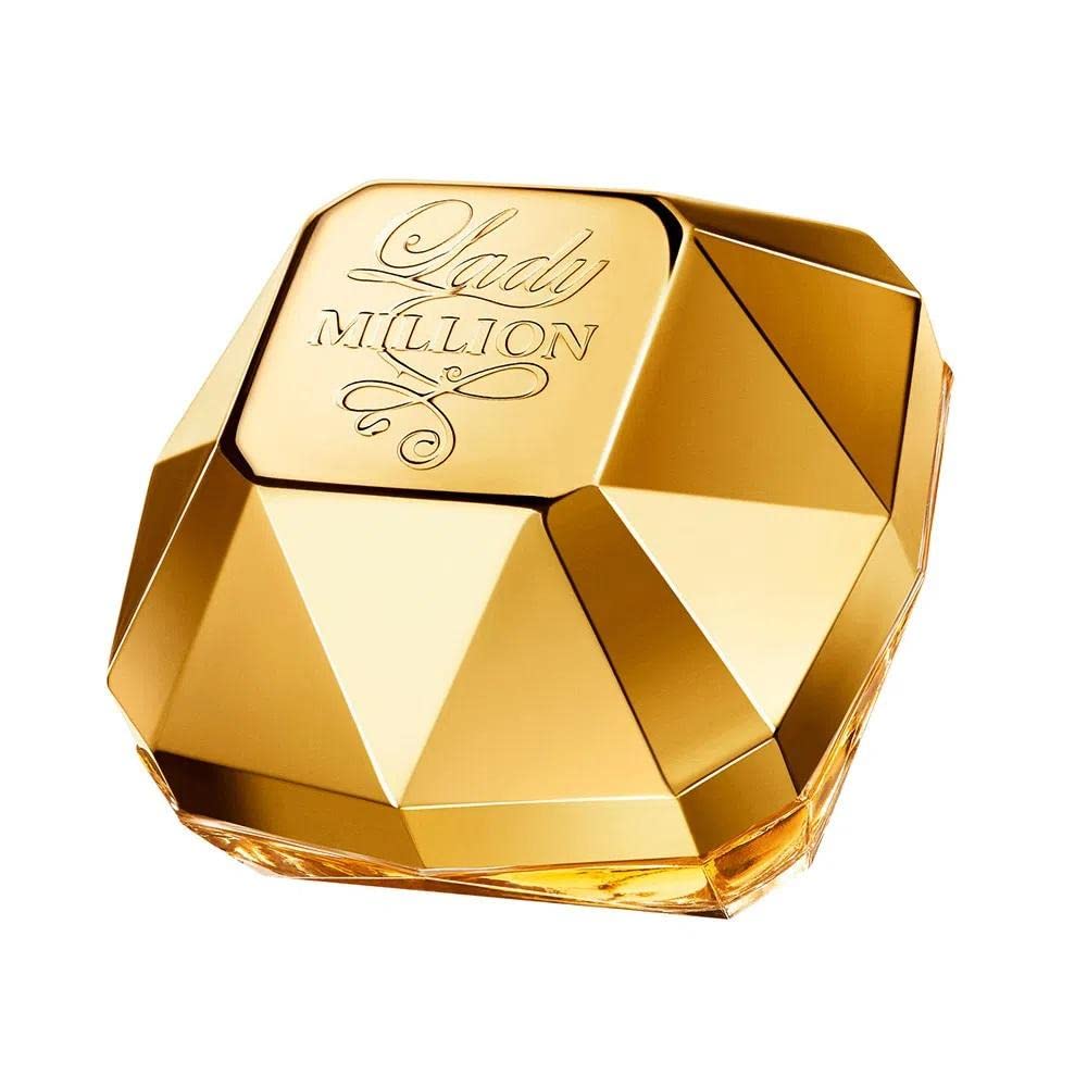Paco Rabanne Lady Million Edp 80ml