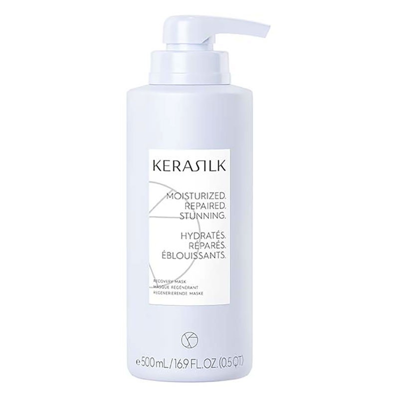 Kerasilk Recovery Mask 500ml