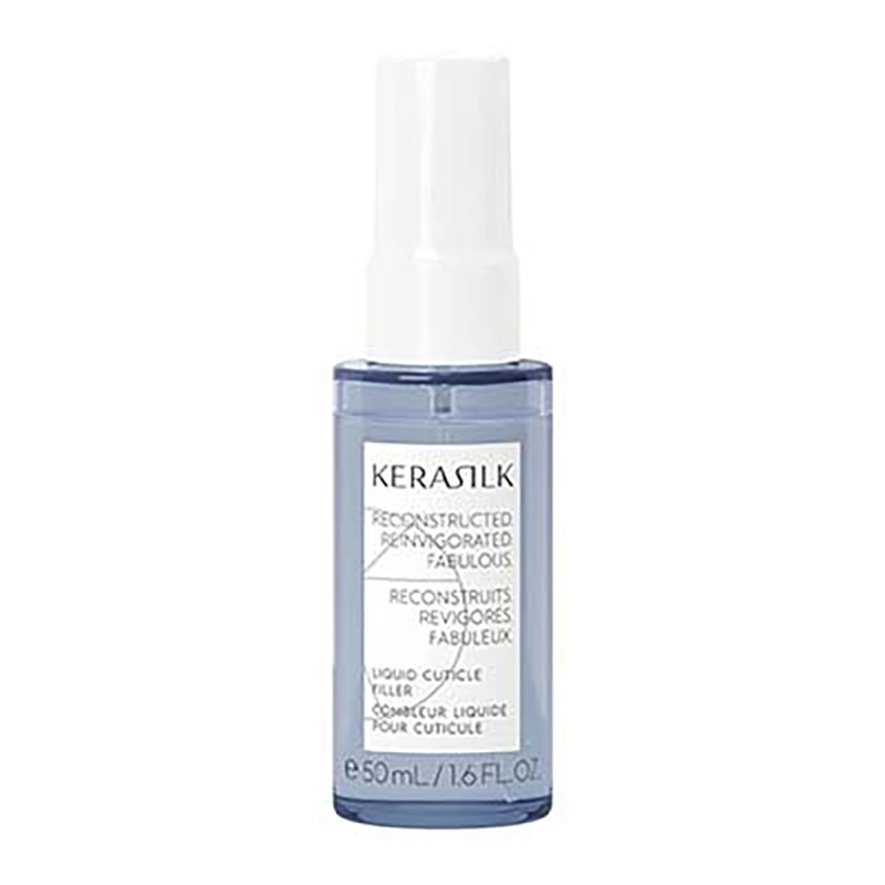 Kerasilk Liquid Cuticle Filler 50ml
