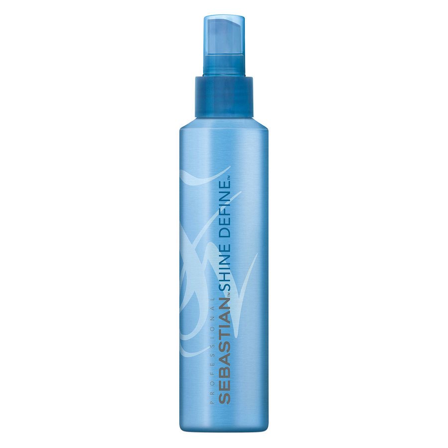Sebastian Professional Shine Define Spray 200ml