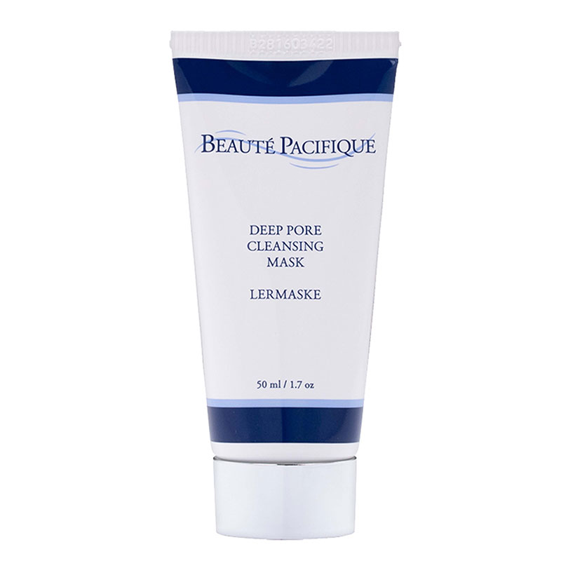Beauté Pacifique Deep Pore Cleansing Mask 50ml
