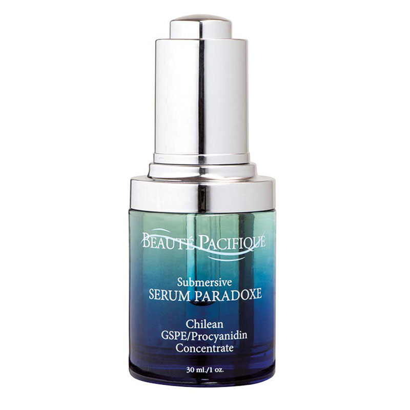 Beauté Pacifique Submersive Serum Paradoxe 30ml