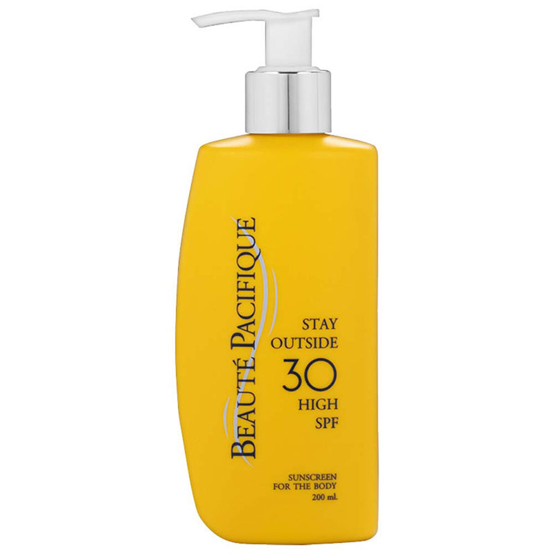 Beauté Pacifique Stay Outside 200ml