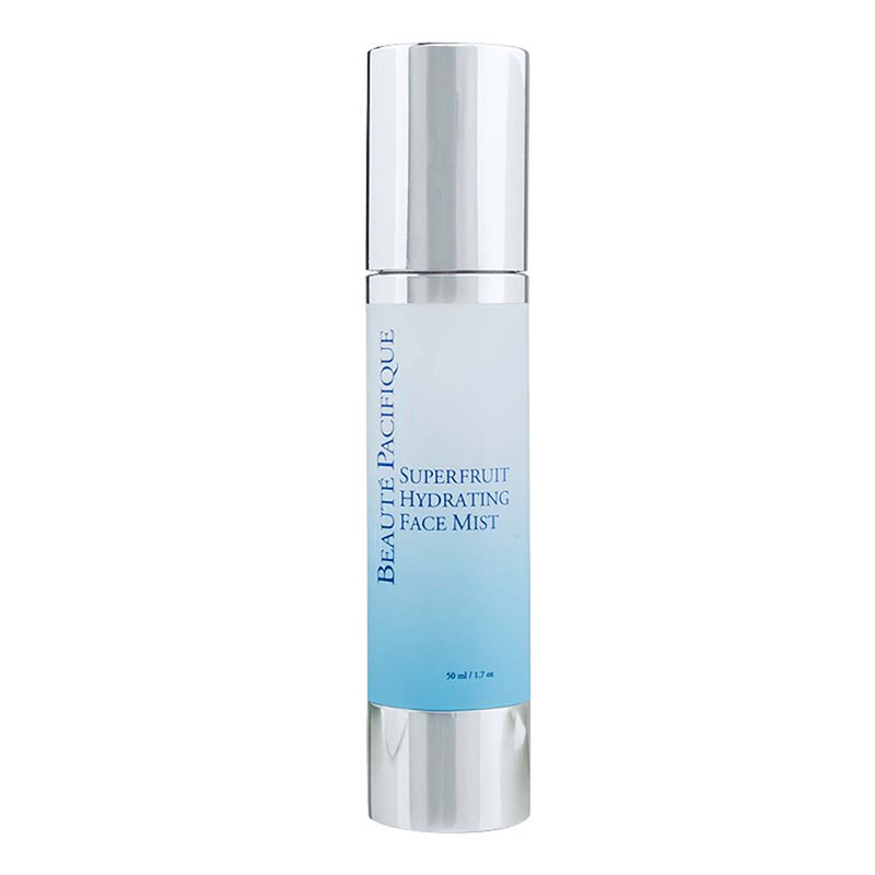 Beauté Pacifique Hydrating Facemist 50ml