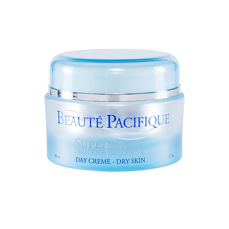 Beauté Pacifique Skin Enforcement Day Creme Dry Skin 50ml