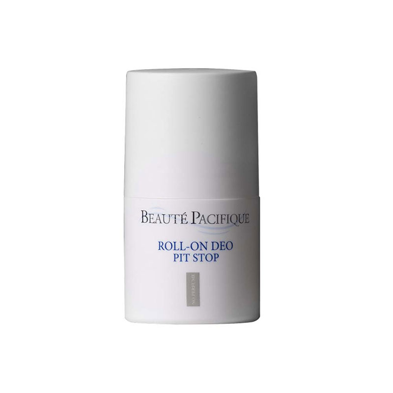 Beauté Pacifique Roll-On Deo, Pit Stop 50ml