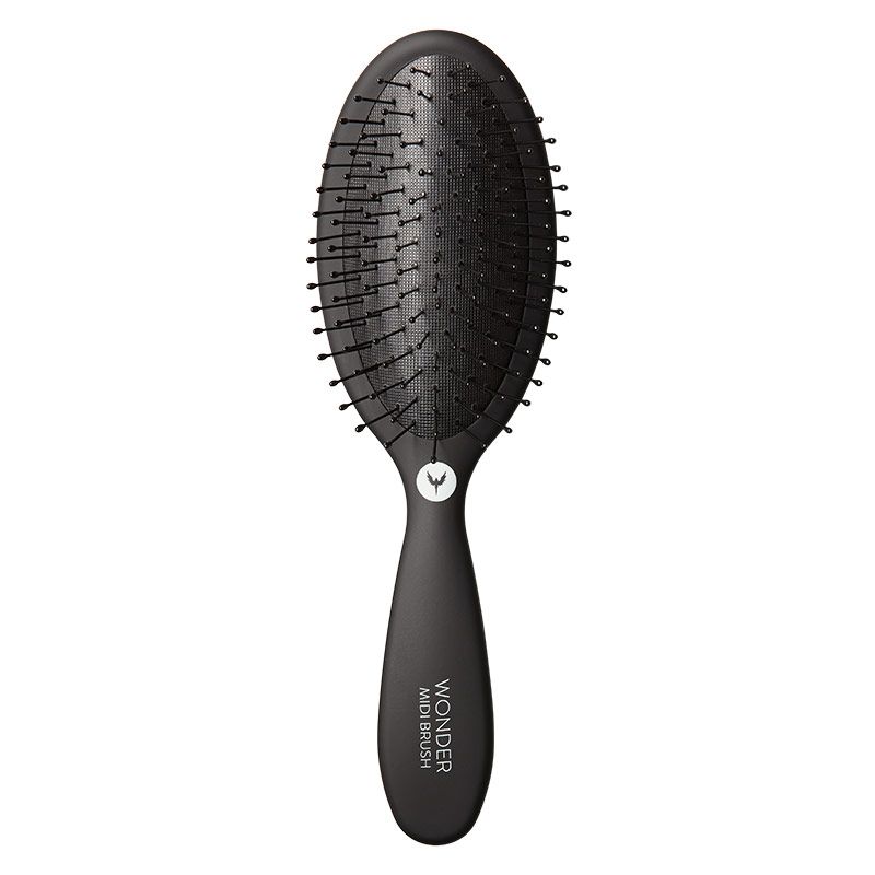 HH Simonsen Wonder Brush MIDI Black