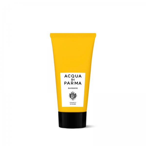 Acqua Di Parma Barbiere Beard Shampoo 75ml