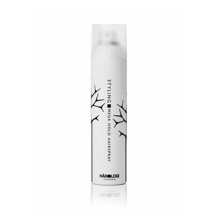 Hårologi Mega Hold Hair Spray 300ml