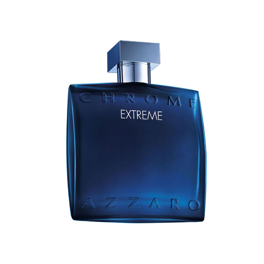 Azzaro Chrome Extreme Edp 50ml