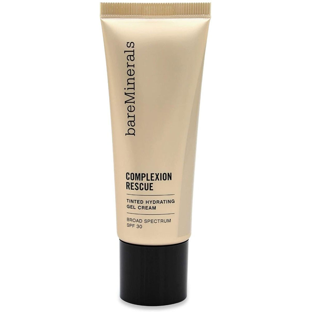 bareMinerals Complexion Rescue Tinted Hydrating Gel Cream SPF 30 Chestnut 09