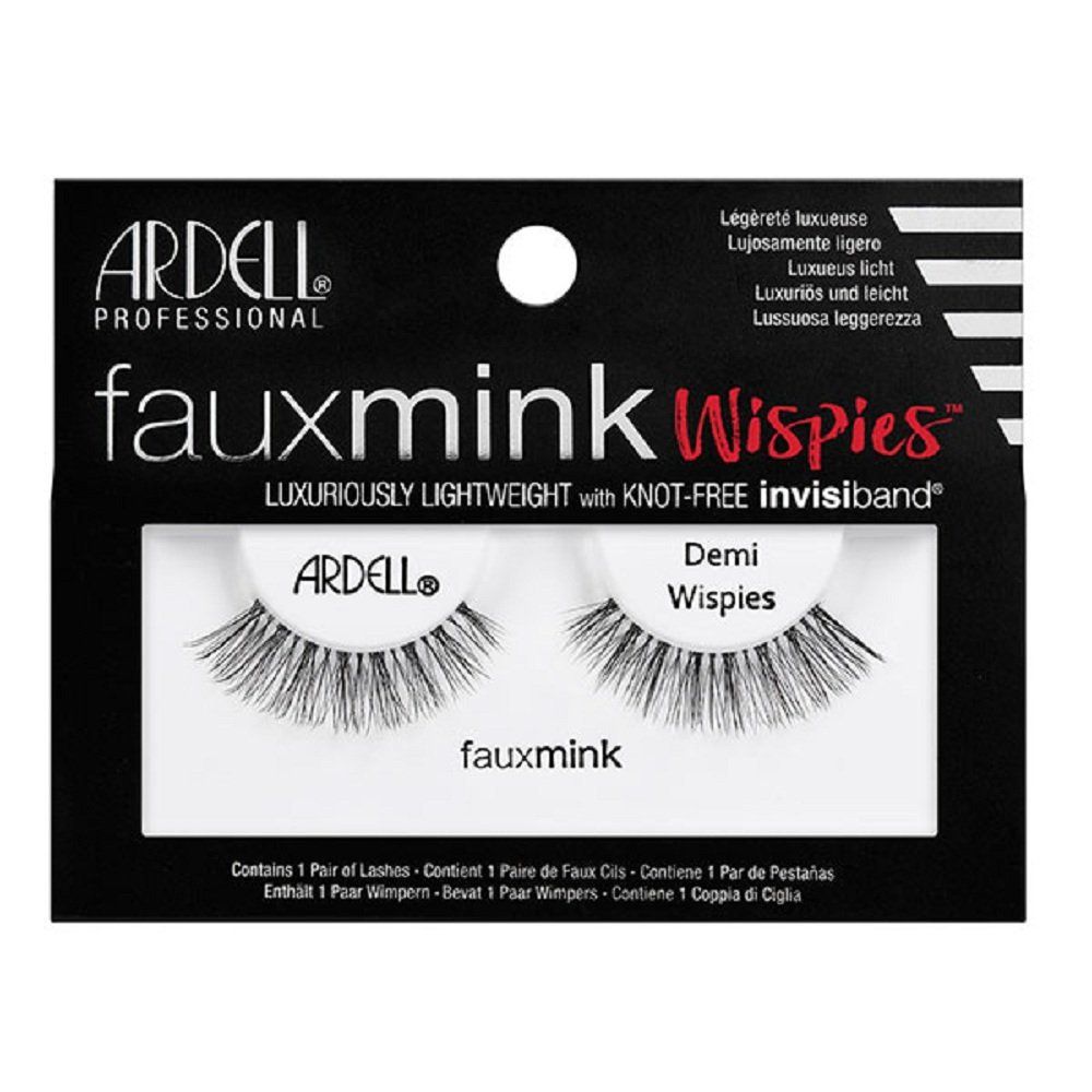 Ardell - Fauxmink Wispies