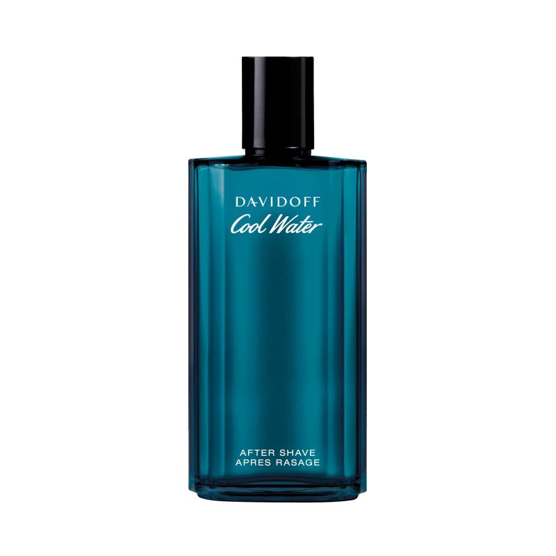 Davidoff Cool Water After Shave 125ml