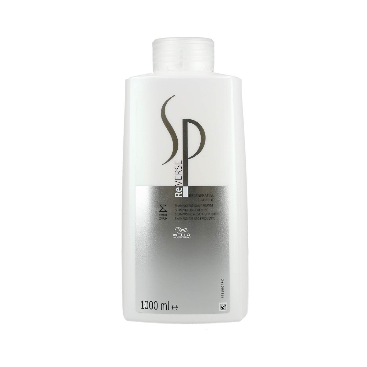 Wella SP Reverse Regenerating Shampoo 1000ml