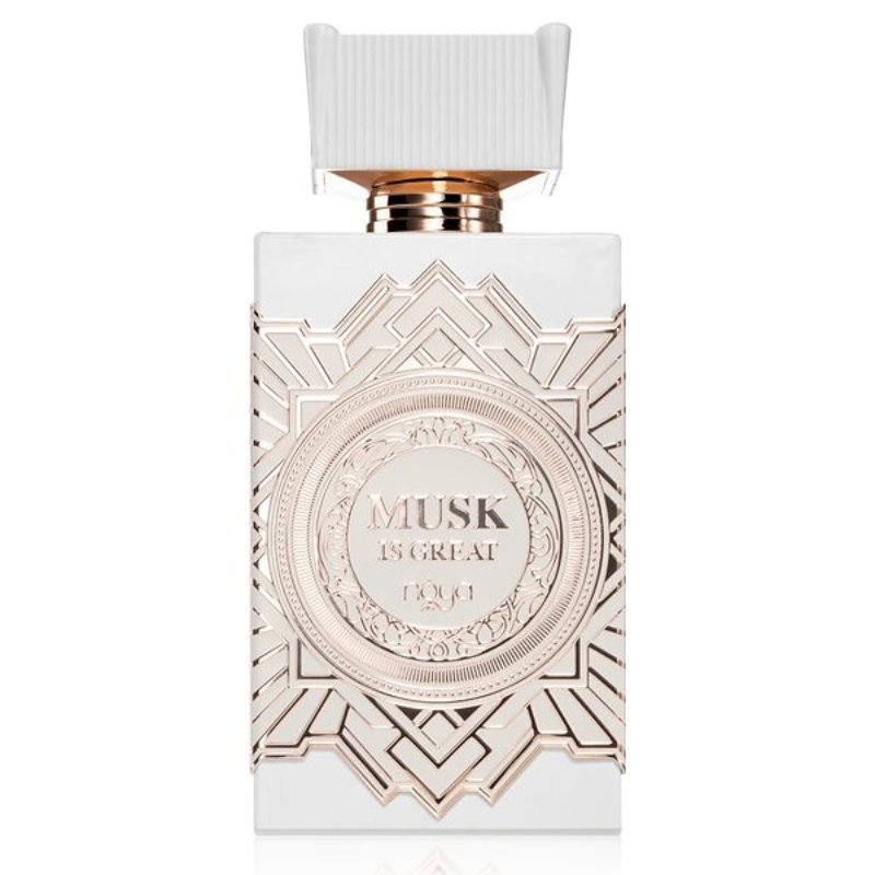 Zimaya Noya Musk Is Great Extrait Edp 100ml
