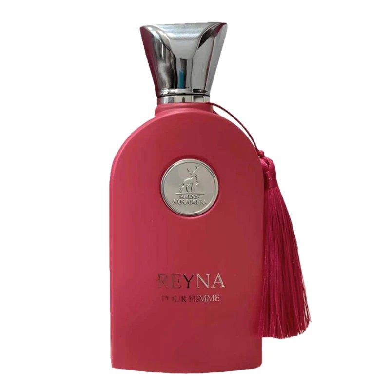 Maison Alhambra Reyna Pour Femme Edp 100ml