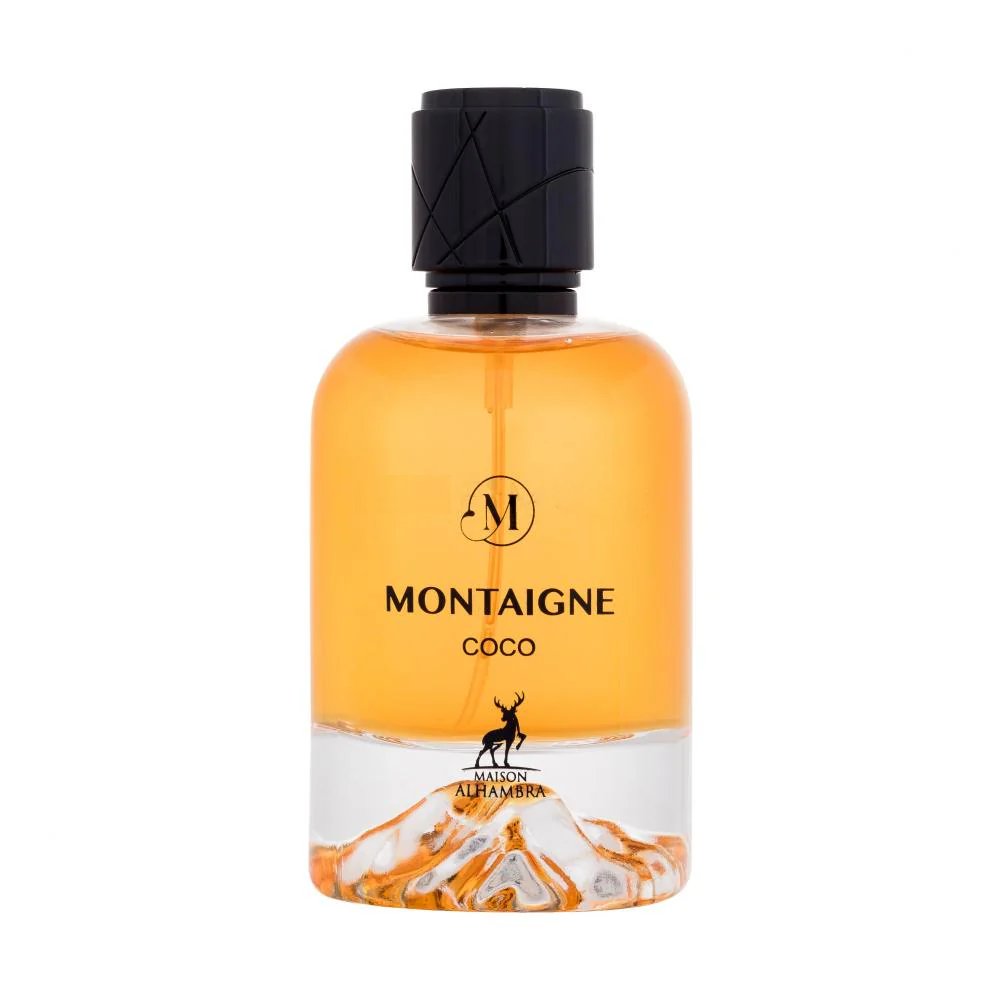 Maison Alhambra Montaigne Coco edp 100ml